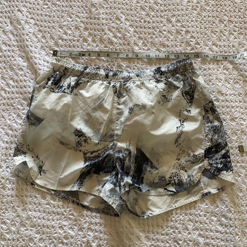 North Face Shorts
